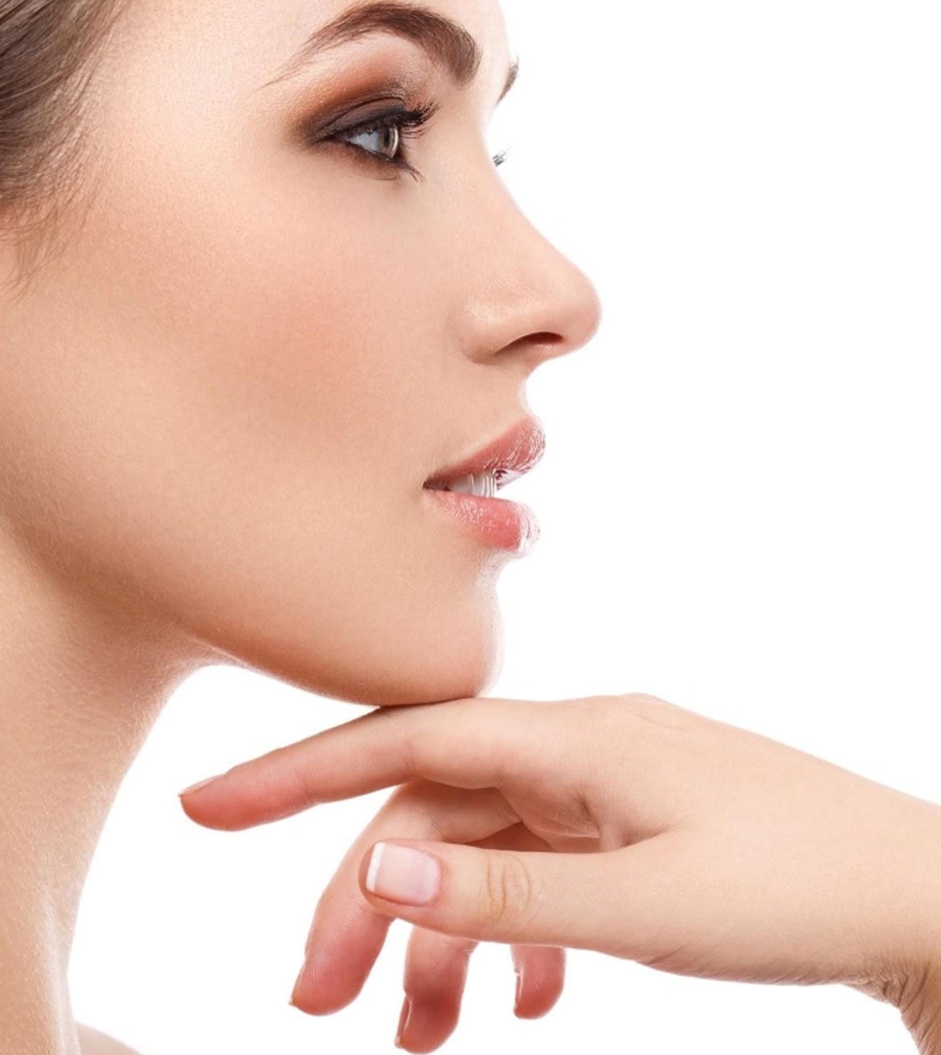 Rhinoplasty